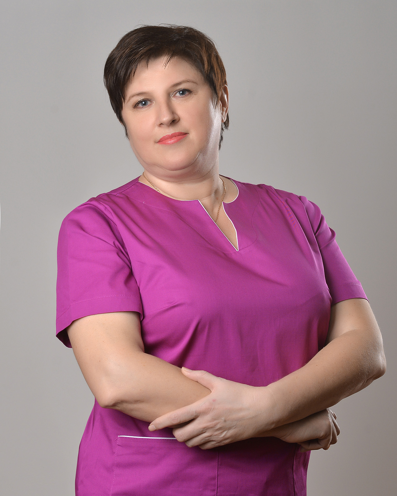 Мукомело Светлана Викторовна