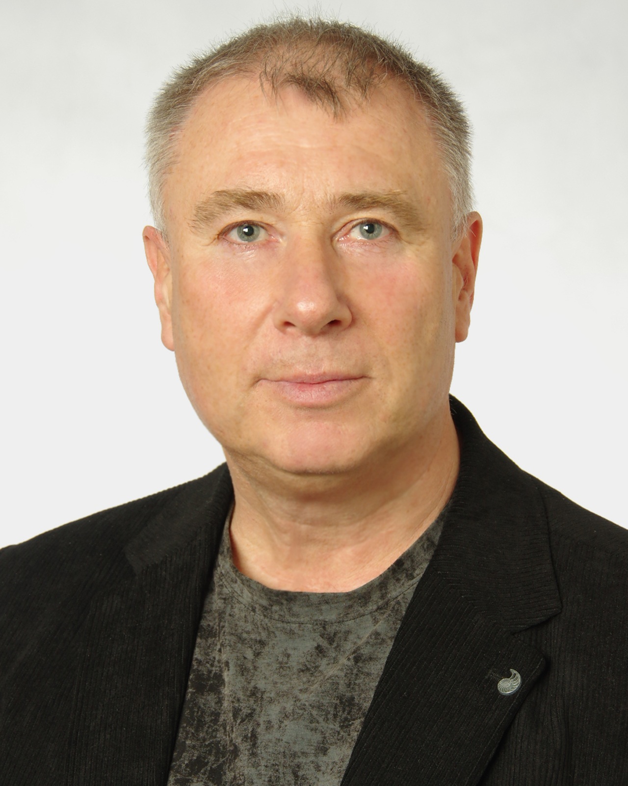 Концевой Сергей Александрович