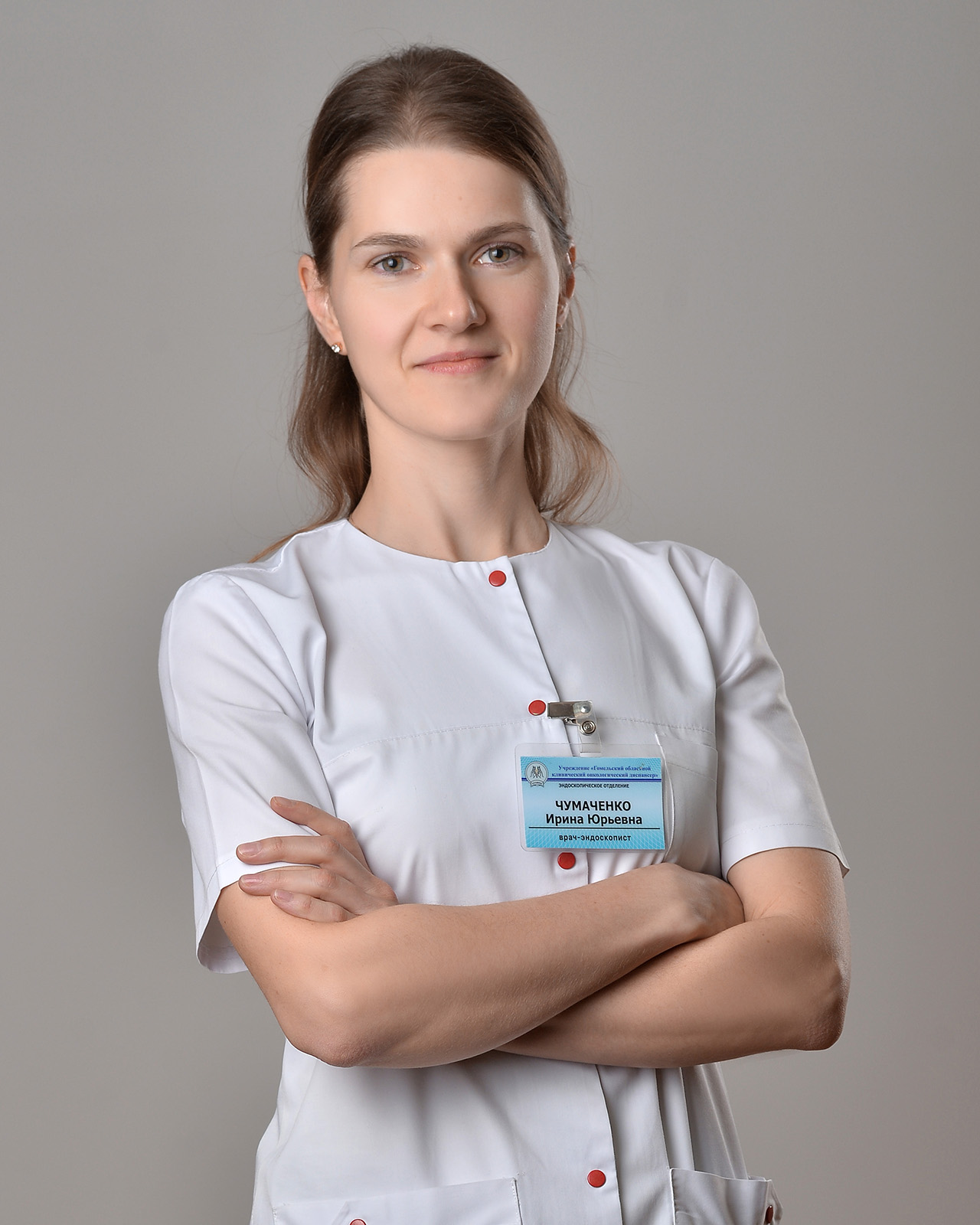 Чуешова Ирина Юрьевна