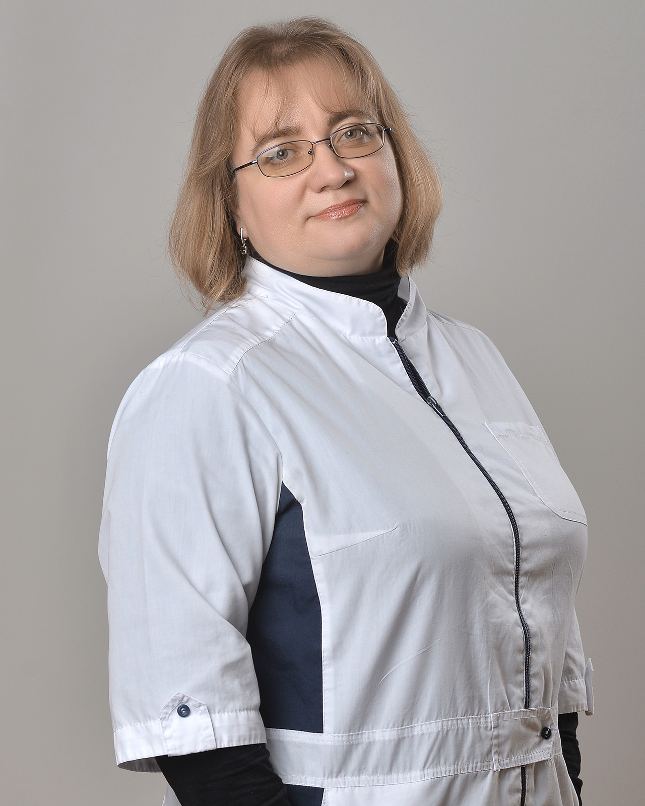 Сибилева Янина Николаевна