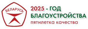 год благоустройства