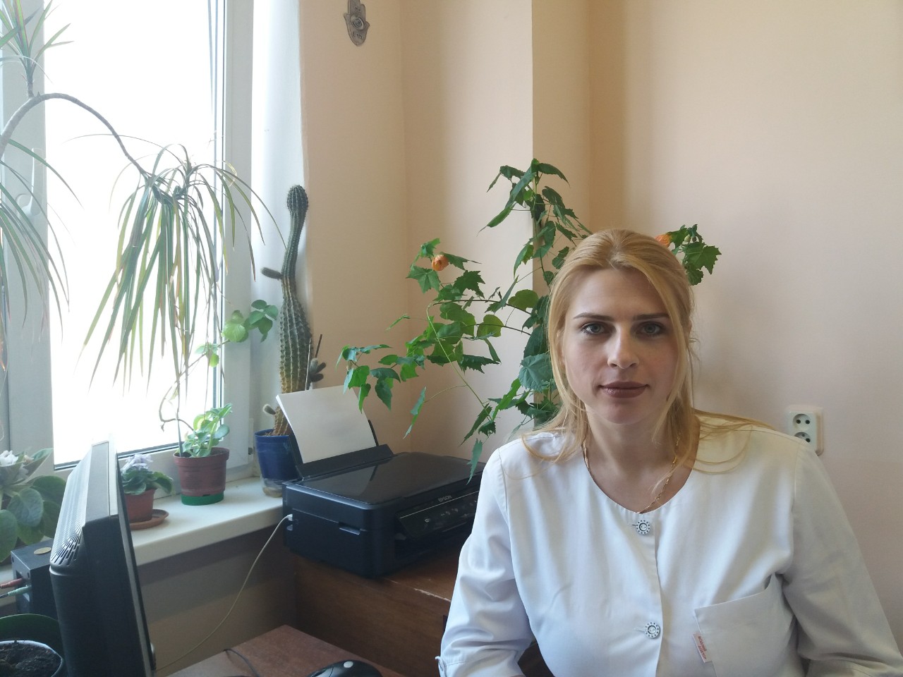 БОРОВИКОВА НАТАЛЬЯ ДМИТРИЕВНА