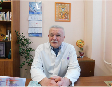 БЕЛЯКОВСКИЙ ВАСИЛИЙ НИКОЛАЕВИЧ