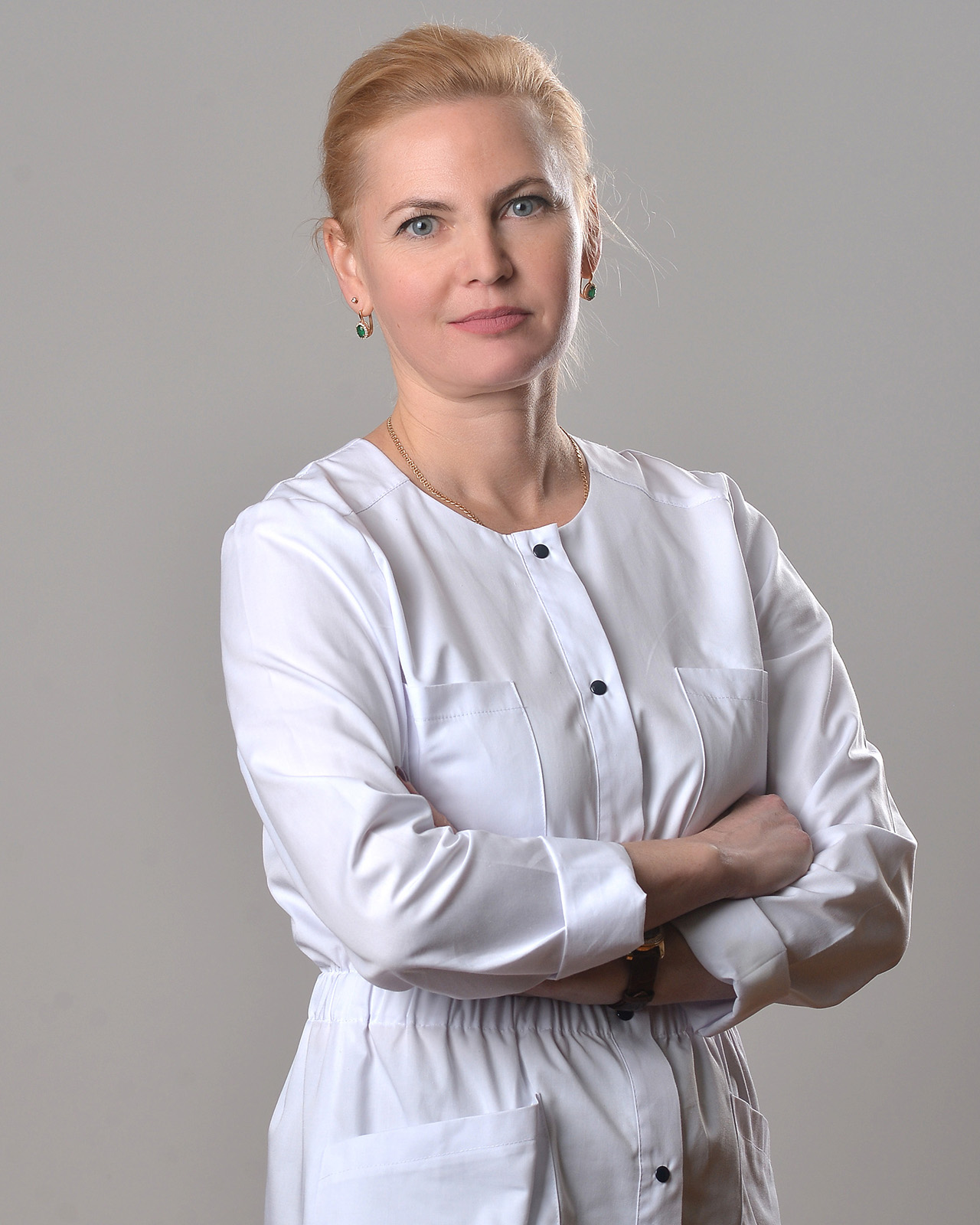 Машукова Елена Владимировна