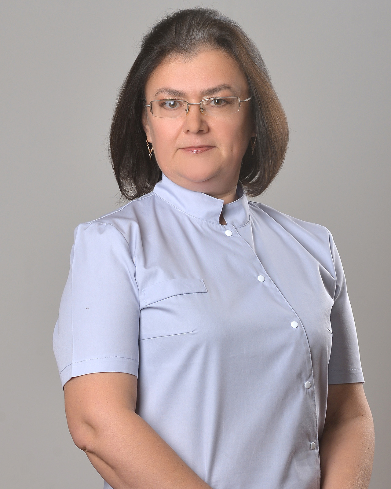 Шевченко Галина Николаевна