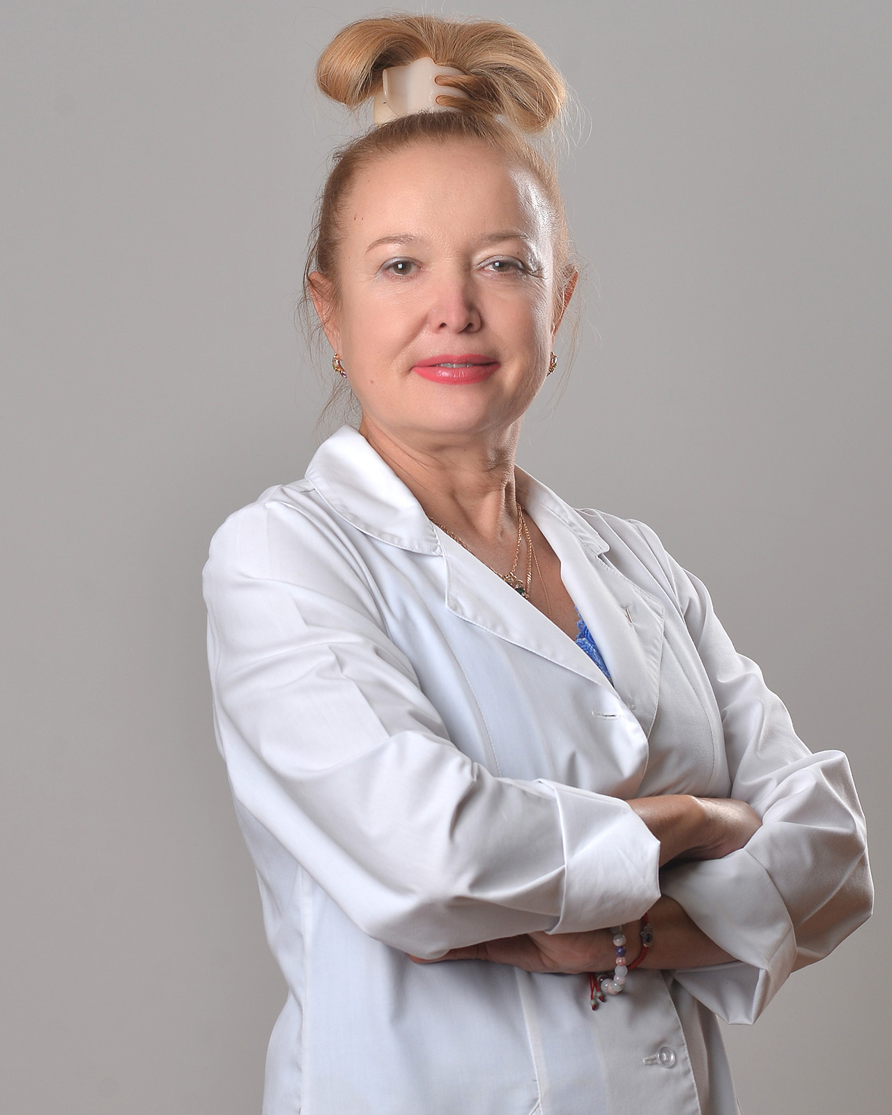 Стасенкова Светлана Витальевна