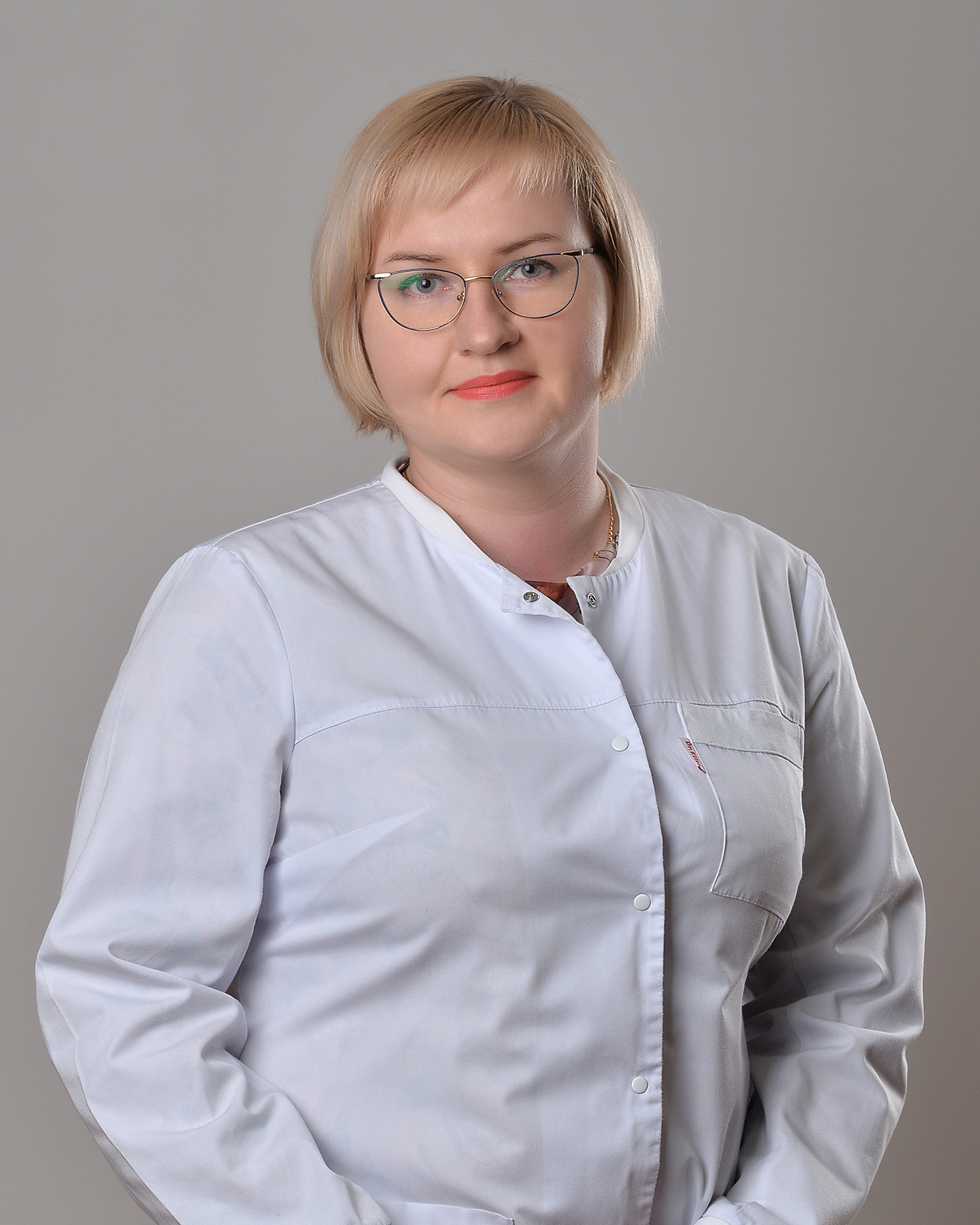 Шнип Мария Александровна