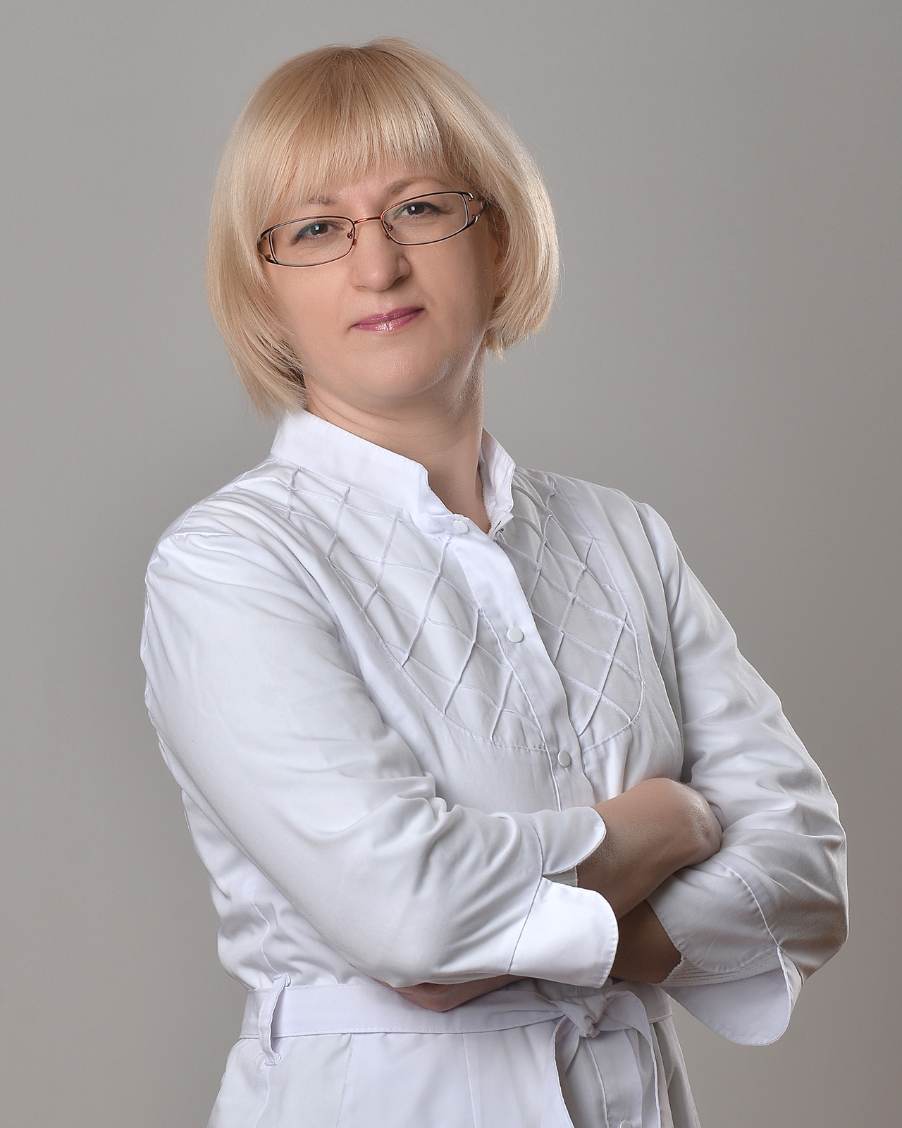 Cергеева Татьяна Васильевна