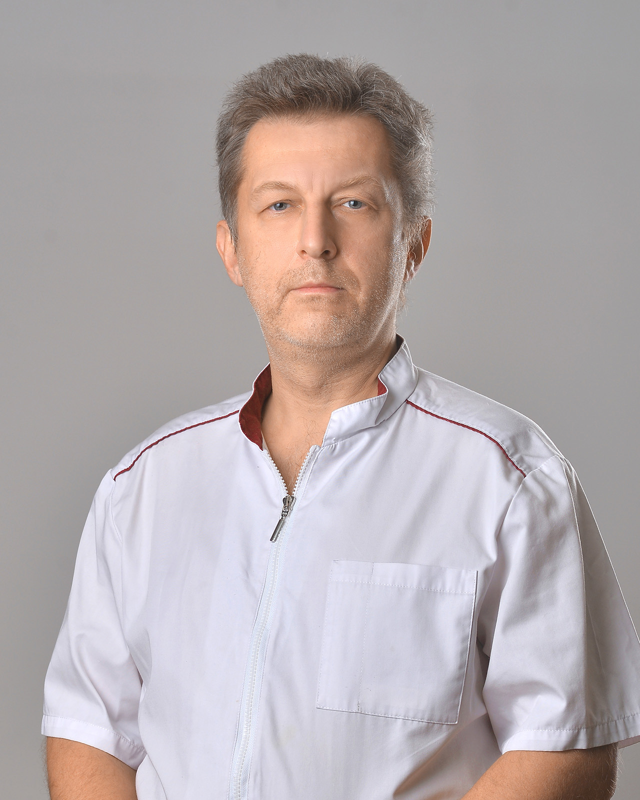 Василенко Игорь Эдуардович
