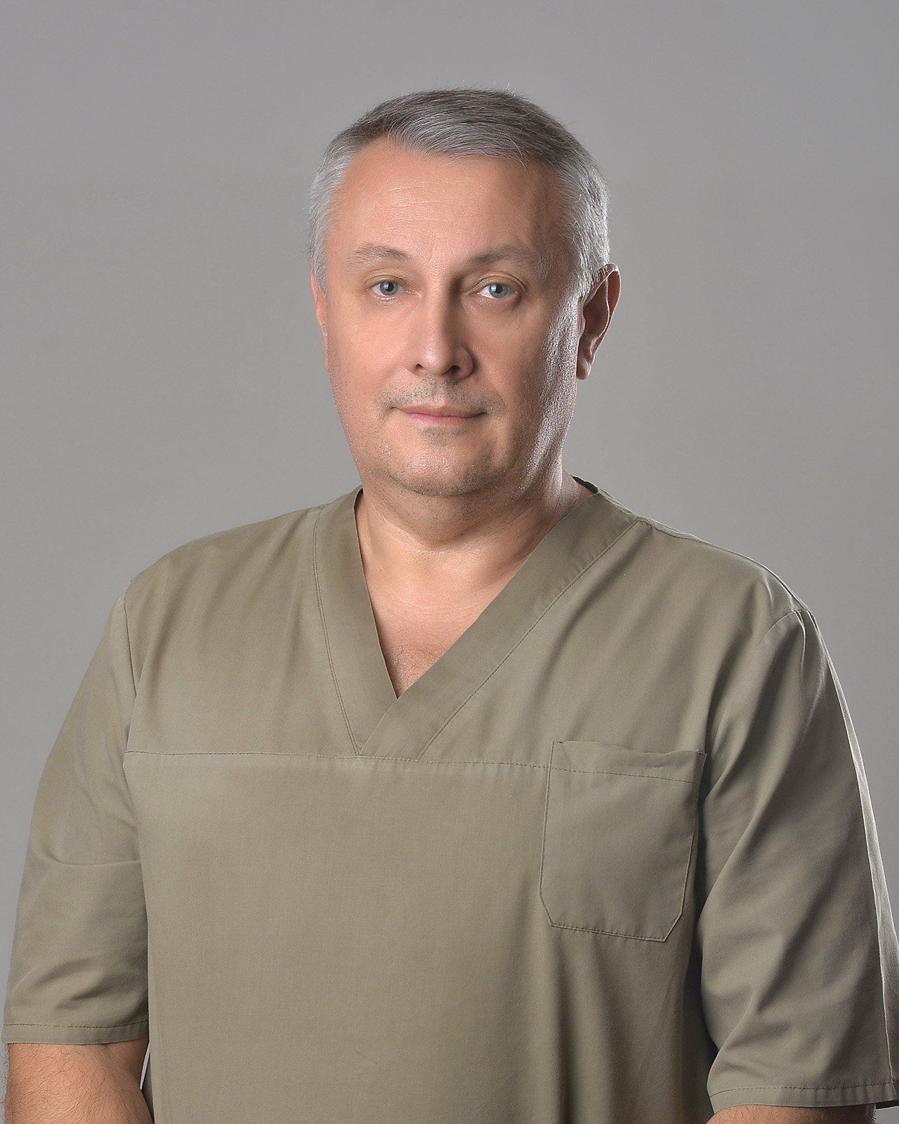Шваба Виктор Антонович