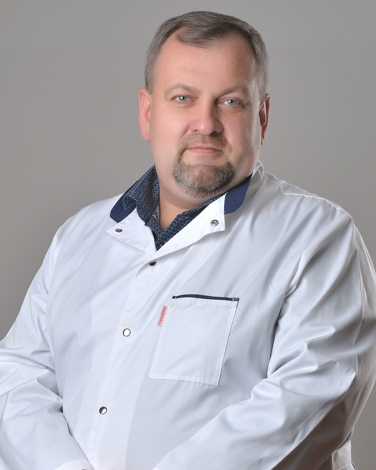 Бибиков Павел Александрович