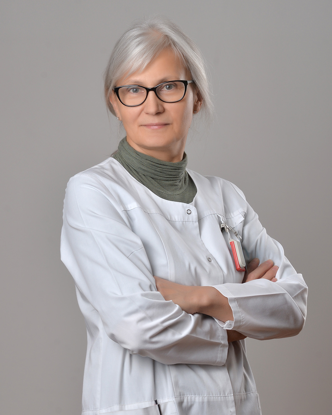 Платошкина Татьяна Владимировна