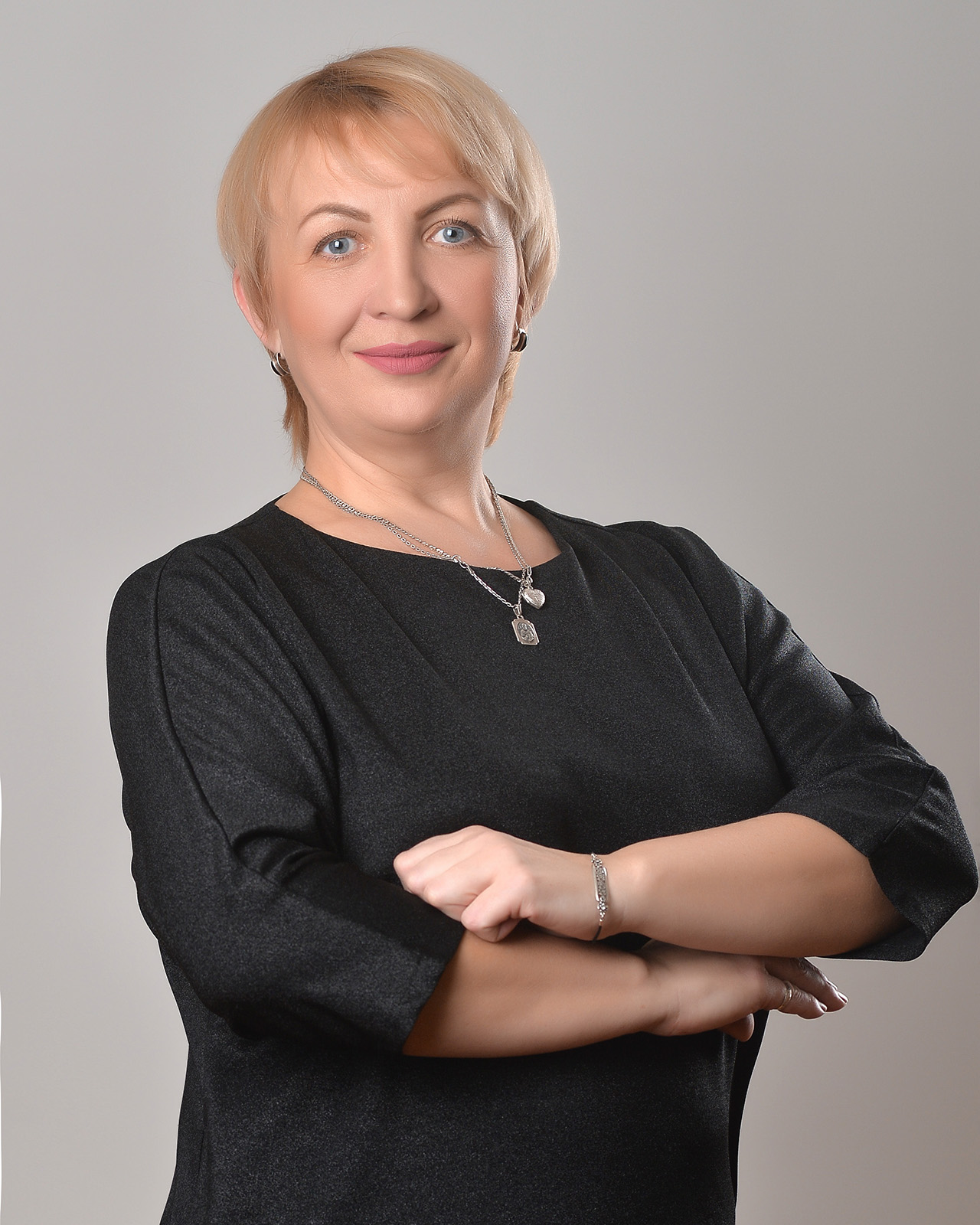 Зенько Нина Владимировна