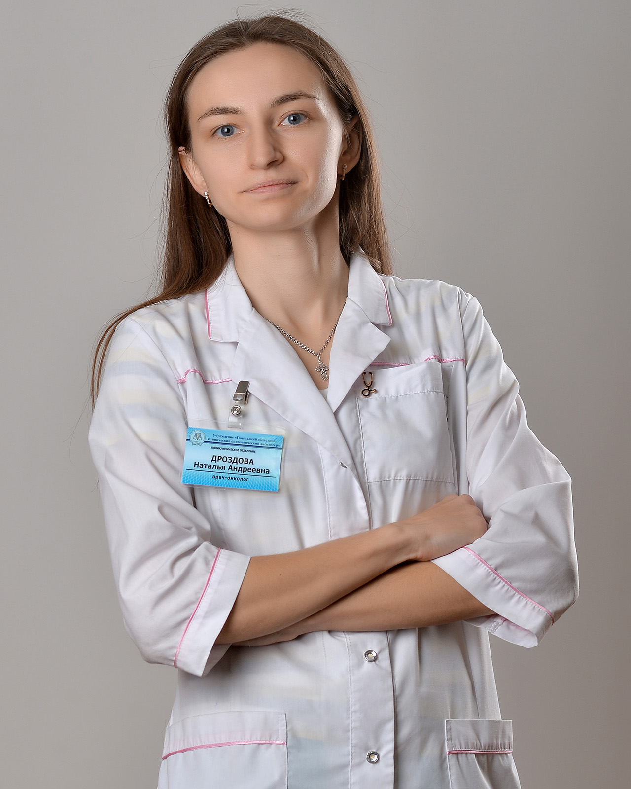 Сиз Наталья Андреевна