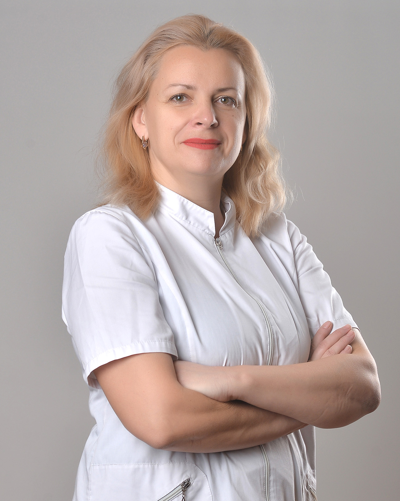 Концевенко Ирина Владимировна