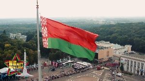 Ролик посвященный празднованию 9 мая